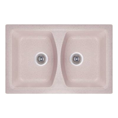 Будкрам купить Кухонная мойка Fosto 7950 SGA-806 (FOS7950SGA806)