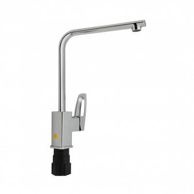 Будкрам купити Змішувач для кухні Lidz (CRM) 13 33 015F-13