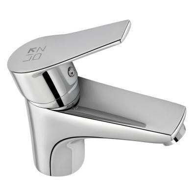 Будкрам купить Смеситель для раковины Lidz (CRM) 40 87 001 1 Смеситель для раковины Lidz (CRM) 40 87 001 1 5