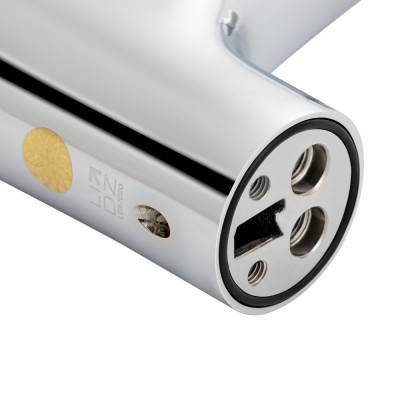 Будкрам купить Смеситель для раковины Lidz (CRM) 40 87 001 1 Смеситель для раковины Lidz (CRM) 40 87 001 1 6