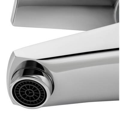 Будкрам купить Смеситель для раковины Lidz (CRM) 40 87 001 1 Смеситель для раковины Lidz (CRM) 40 87 001 1 7