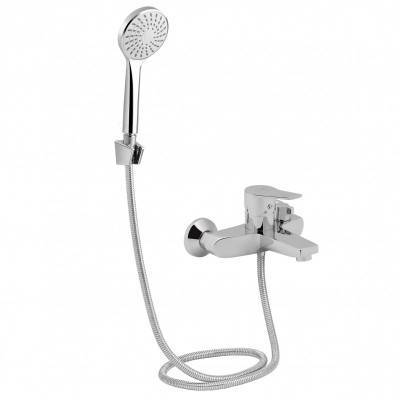 Будкрам купити Змішувач для ванни Lidz (CRM) 40 87 006-1 New