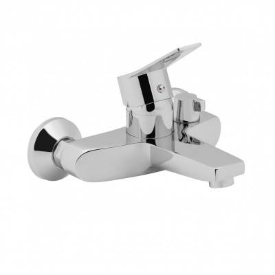 Будкрам купити Змішувач для ванни Lidz (CRM) 40 87 006-1 New Змішувач для ванни Lidz (CRM) 40 87 006-1 New 5