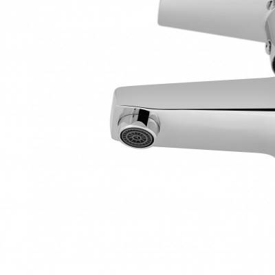 Будкрам купити Змішувач для ванни Lidz (CRM) 40 87 006-1 New Змішувач для ванни Lidz (CRM) 40 87 006-1 New 6