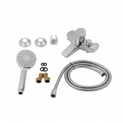 Будкрам купити Змішувач для ванни Lidz (CRM) 40 87 006-1 New Змішувач для ванни Lidz (CRM) 40 87 006-1 New 9