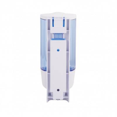 Будкрам купити Диспенсер для рідкого мила Lidz (PLA) 120.01.01 380 мл Диспенсер для рідкого мила Lidz (PLA) 120.01.01 380 мл 8