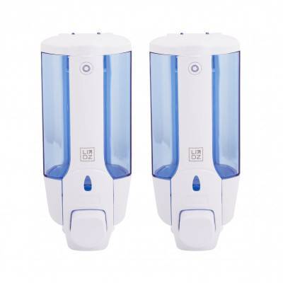 Будкрам купити Диспенсер для рідкого мила Lidz (PLA) 120.01.02 760 мл Диспенсер для рідкого мила Lidz (PLA) 120.01.02 760 мл 5