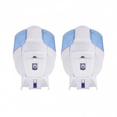 Будкрам купити Диспенсер для рідкого мила Lidz (PLA) 120.01.02 760 мл Диспенсер для рідкого мила Lidz (PLA) 120.01.02 760 мл 6