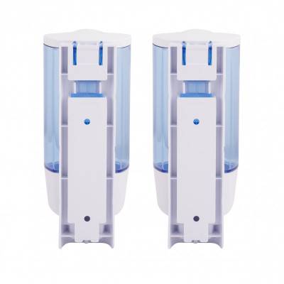 Будкрам купити Диспенсер для рідкого мила Lidz (PLA) 120.01.02 760 мл Диспенсер для рідкого мила Lidz (PLA) 120.01.02 760 мл 8