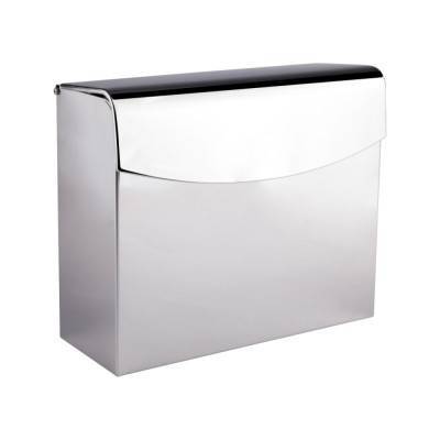 Будкрам купить Держатель для бумажных полотенец Lidz (CRM) 121.04.03