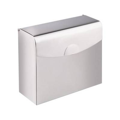 Будкрам купить Держатель для бумажных полотенец Lidz (CRM) 121.04.03 Держатель для бумажных полотенец Lidz (CRM) 121.04.03 5