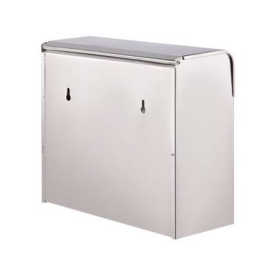 Будкрам купить Держатель для бумажных полотенец Lidz (CRM) 121.04.03 Держатель для бумажных полотенец Lidz (CRM) 121.04.03 7