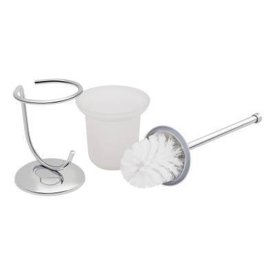 Будкрам купить Ершик для унитаза Lidz (CRG) 121.05.03 Ершик для унитаза Lidz (CRG) 121.05.03 5