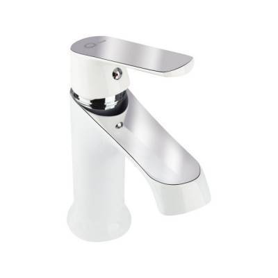 Будкрам купити Змішувач для раковини Qtap Fresh WCR 001F Змішувач для раковини Qtap Fresh WCR 001F 7