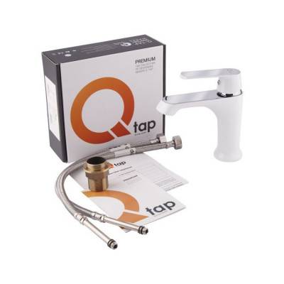 Будкрам купити Змішувач для раковини Qtap Fresh WCR 001F Змішувач для раковини Qtap Fresh WCR 001F 8
