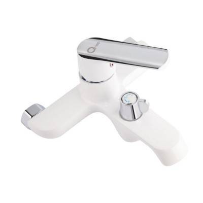 Будкрам купить Смеситель для ванны Qtap Fresh WCR 006 New Смеситель для ванны Qtap Fresh WCR 006 New 5