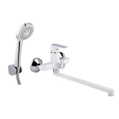 Будкрам купить Смеситель для ванны Qtap Fresh WCR 005 New