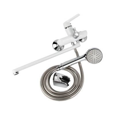 Будкрам купить Смеситель для ванны Qtap Fresh WCR 005 New Смеситель для ванны Qtap Fresh WCR 005 New 5