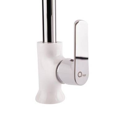 Будкрам купить Смеситель для кухни Qtap Fresh WCR 007F Смеситель для кухни Qtap Fresh WCR 007F 6