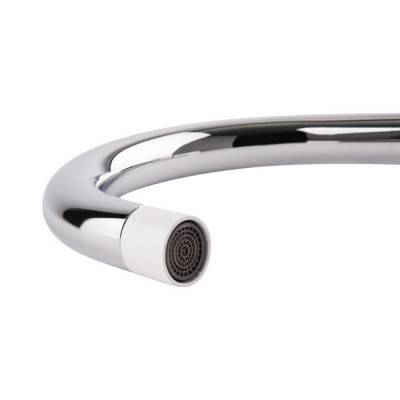 Будкрам купить Смеситель для кухни Qtap Fresh WCR 007F Смеситель для кухни Qtap Fresh WCR 007F 7