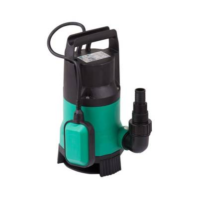 Будкрам купить Насос дренажный Taifu GS 750 0,75 кВт