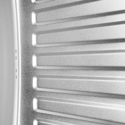 Будкрам купити Кухонна мийка Lidz 7848 0,8 мм Satin (LIDZ7848SAT) Кухонна мийка Lidz 7848 0,8 мм Satin (LIDZ7848SAT) 9