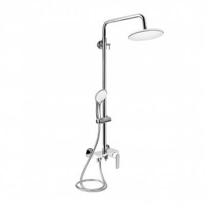 Будкрам купить Душевая система Qtap Fresh WCR 1004