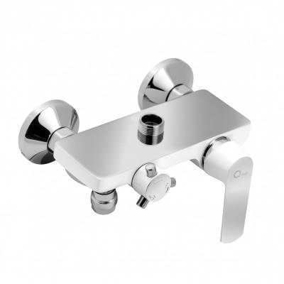 Будкрам купить Душевая система Qtap Fresh WCR 1004 Душевая система Qtap Fresh WCR 1004 5