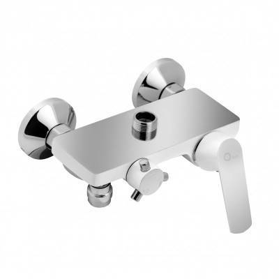 Будкрам купить Душевая система Qtap Fresh WCR 1004 Душевая система Qtap Fresh WCR 1004 6