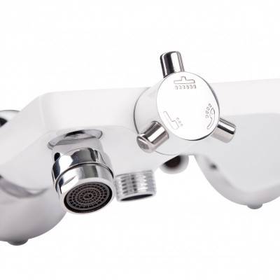 Будкрам купить Душевая система Qtap Fresh WCR 1004 Душевая система Qtap Fresh WCR 1004 7