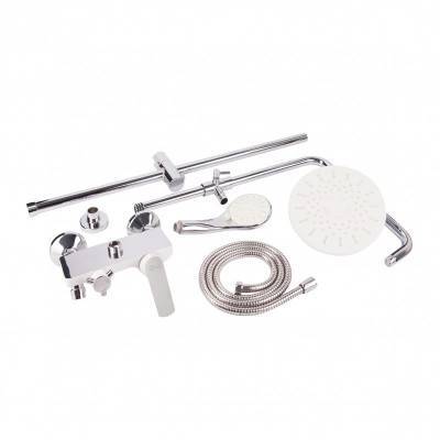 Будкрам купить Душевая система Qtap Fresh WCR 1004 Душевая система Qtap Fresh WCR 1004 12