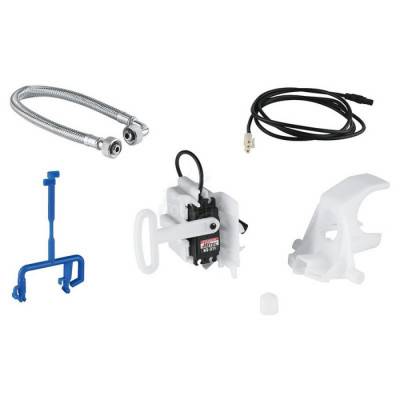 Будкрам купить Сливной механизм для унитаза-биде Grohe Sensia Arena 46944000