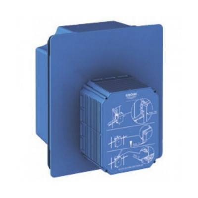 Будкрам купить Сливной механизм для писсуара Grohe Rapido UMB 38787000