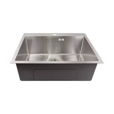 Будкрам купить Кухонная мойка Imperial Handmade D6050 2.7/1.0 мм (IMPD6050H10) Кухонная мойка Imperial Handmade D6050 2.7/1.0 мм (IMPD6050H10) 6