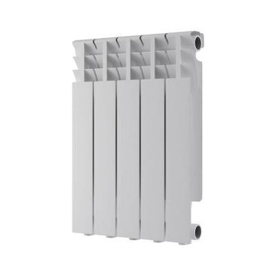 Будкрам купити Радіатор алюмінієвий Titan 500/96