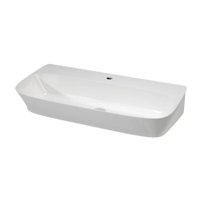 Будкрам купити Раковина Azzurra Prua PRU275MB1 Shiny white