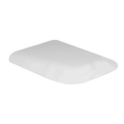 Будкрам купити Сидіння для унітазу Azzurra Prua PRU1800