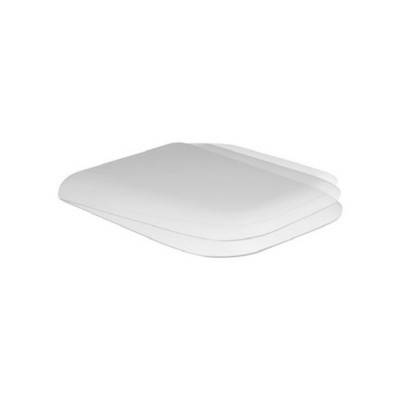 Будкрам купити Сидіння для унітазу Azzurra Prua PRU1800COF з мікроліфтом