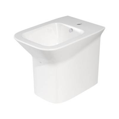 Будкрам купити Біде підлогове Azzurra Prua PRU500B1