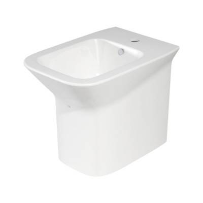 Будкрам купити Біде підлогове Azzurra Prua PRU500CO1