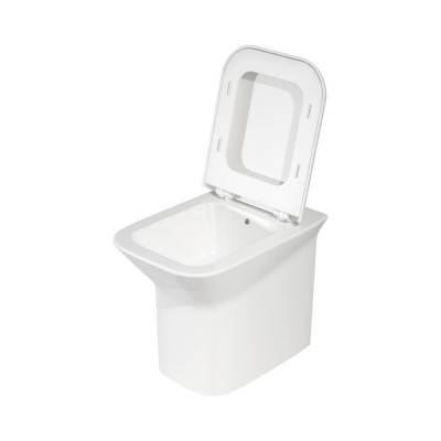 Будкрам купити Біде підлогове Azzurra Prua PRU500B10