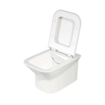 Будкрам купити Біде підвісне Azzurra Prua PRU500B10SOSK