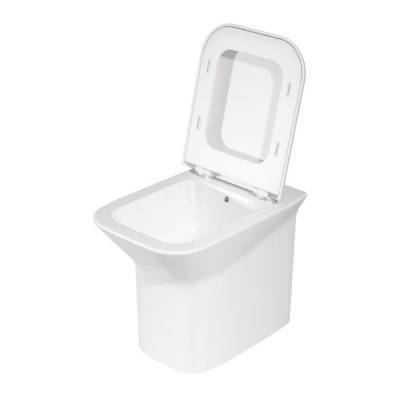 Будкрам купити Унітаз підлоговий Azzurra Prua PRU100EB1TR