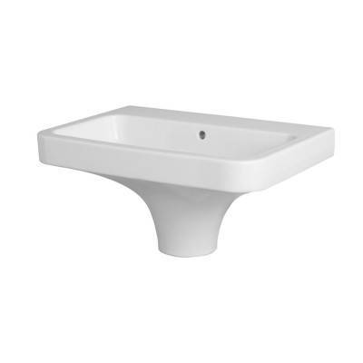 Будкрам купити Раковина Azzurra Tulip TUL200B170 Shiny white