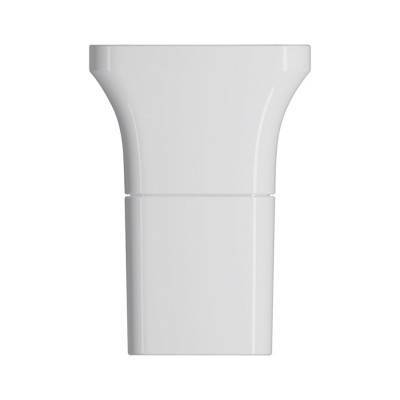 Будкрам купити Раковина-чаша Azzurra Tulip TUL200FRB1SP Shiny white