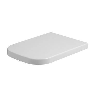 Будкрам купити Сидіння для унітазу Azzurra Tulip TUL1800F з мікроліфтом