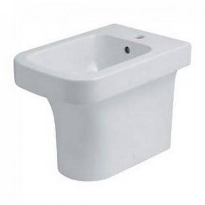 Будкрам купити Біде підлогове Azzurra Tulip TUL500B1M