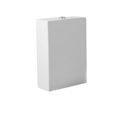 Будкрам купить Бачок для унитаза Azzurra Tulip TUL400B1MBL