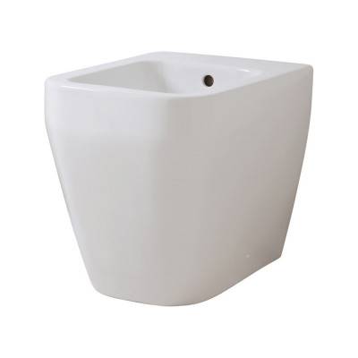 Будкрам купити Біде підлогове Azzurra Tulip One TUO500B1