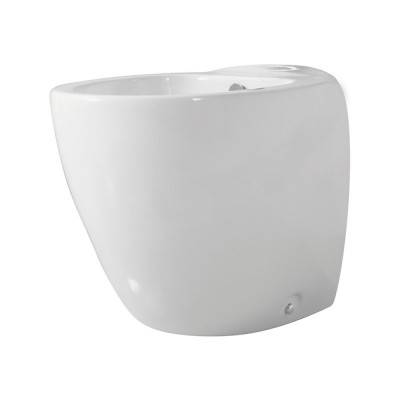 Будкрам купити Біде підлогове Azzurra Clas+ CLP500B1M